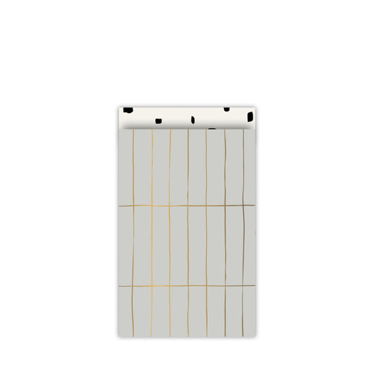 Cadeauzakje - Slim tiles basic midi